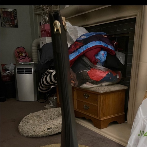 Tory Burch Riding Boots - Picture 5 of 5